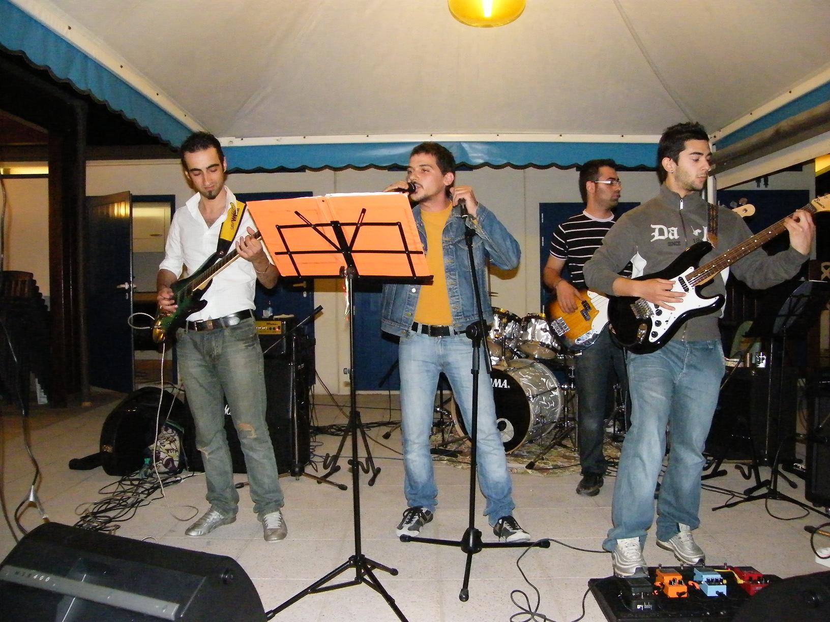 Reparto 13 2009